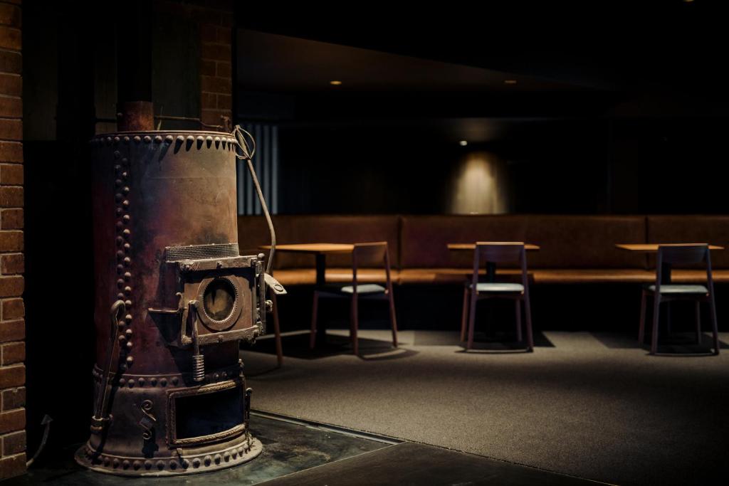 Shipwrights Arms Hotel - Resim 14