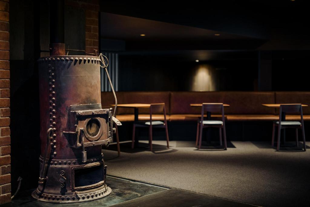 Shipwrights Arms Hotel - Resim 16