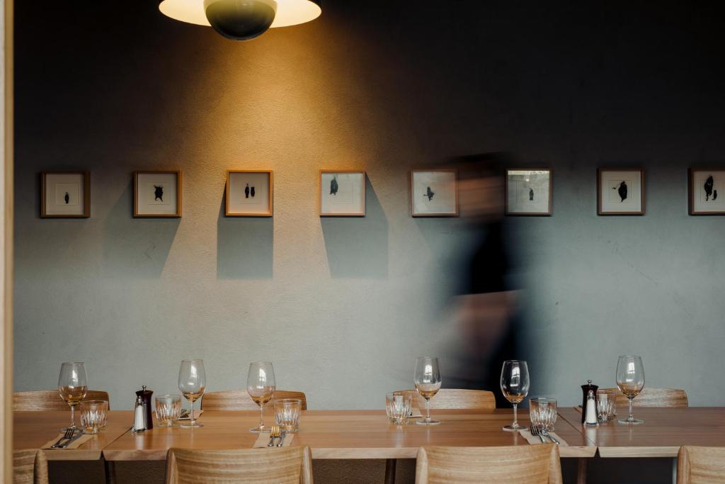 Shipwrights Arms Hotel - Resim 20