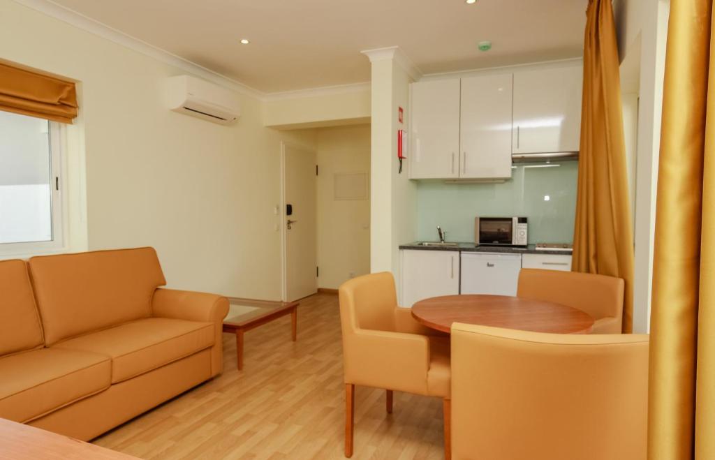 Lagoa Hotel - Queen Suite
