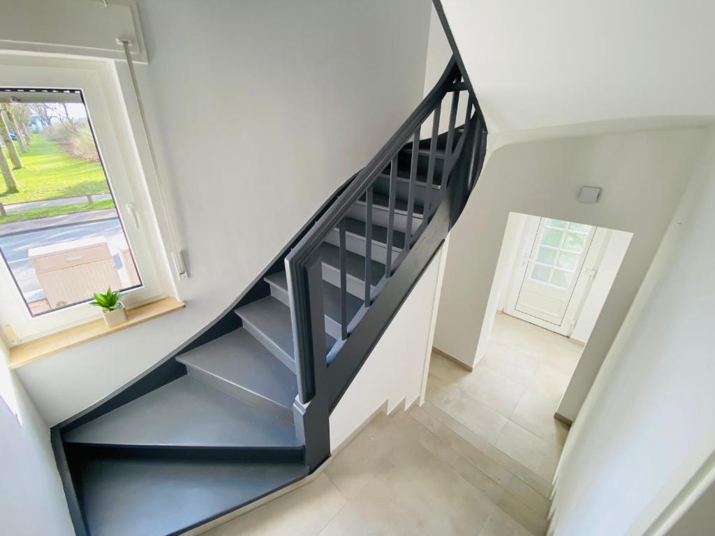 4 Appartments l 24 Beds l 11 Bedrooms l Fast WiFi - Housity