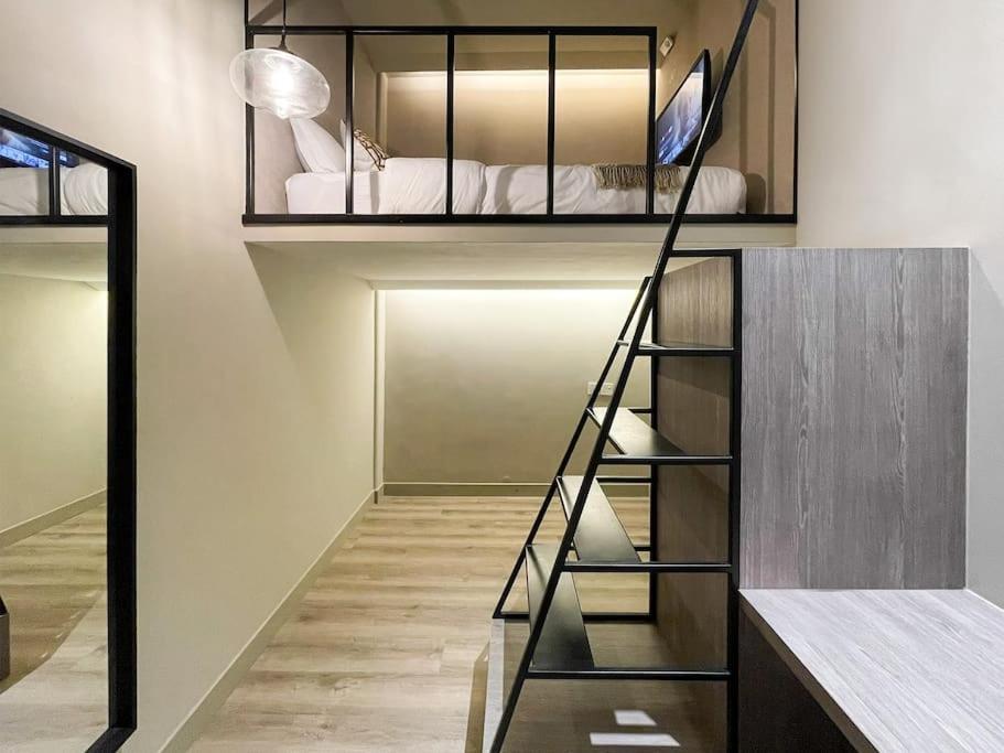 Double,shared bathroom,near to Jalan Besar MRT, Singapur Preus