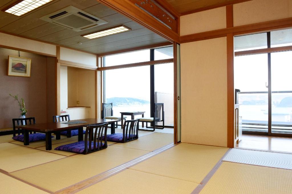 Kishotei - Suite Familiale