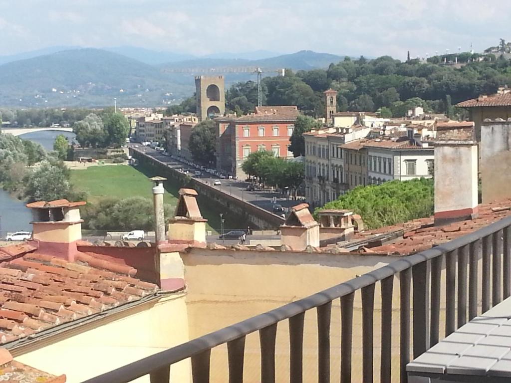 Palazzo Capponi alle Rovinate - 7