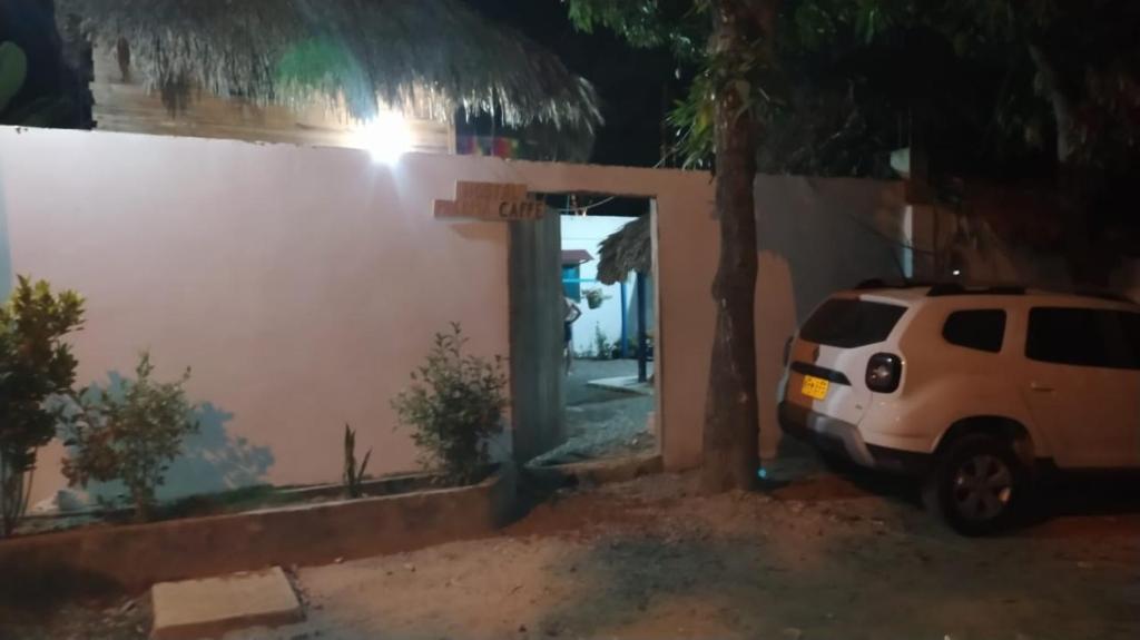 Galería fotográfica de Hostal Paloma Café en Palomino
