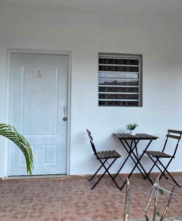 Fotografie z fotogalerie ubytování Hotel el Escondite v destinaci Las Terrenas