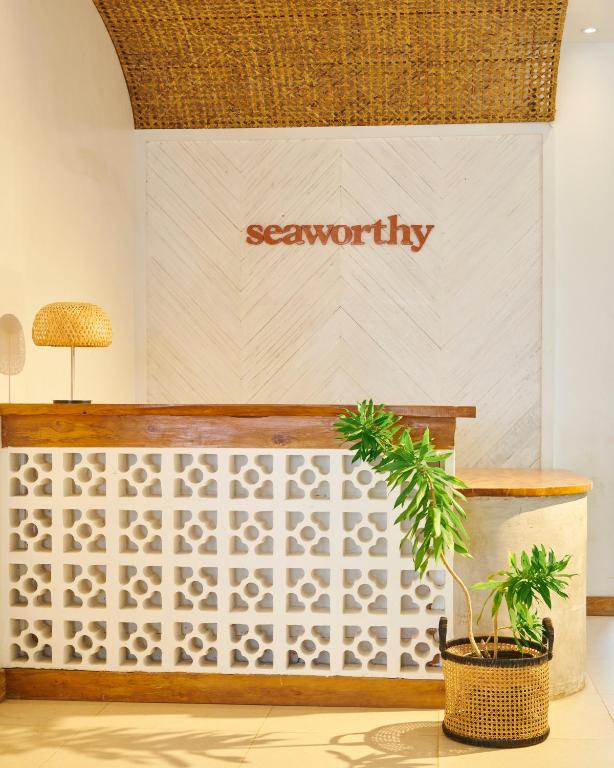 Fotografie z fotogalerie ubytování Seaworthy Boracay v destinaci Boracay