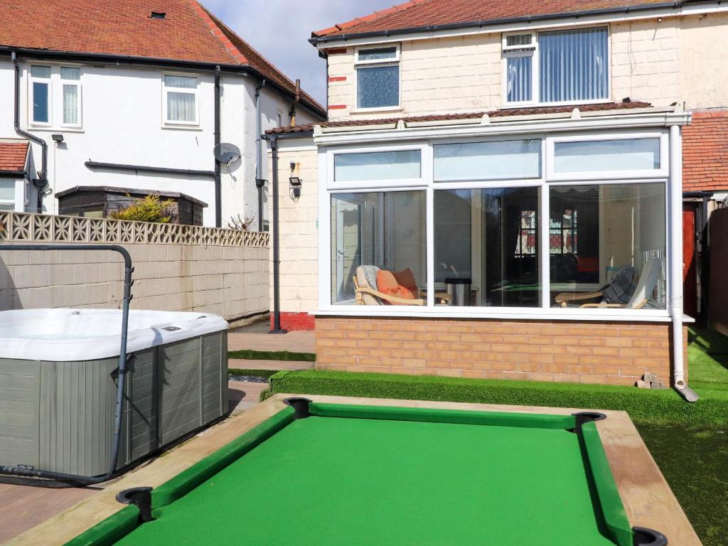 Φωτογραφία από το άλμπουμ του 19 Slinger Road σε Cleveleys
