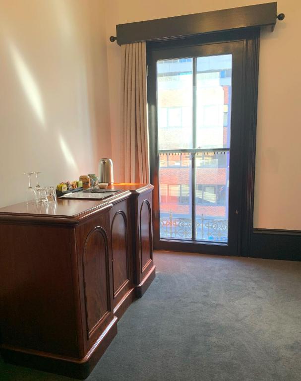 The Macquarie Hobart - Resim 22