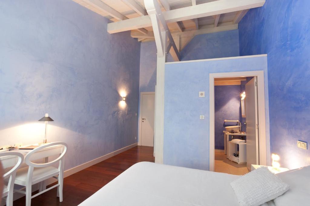 Casa Rural Etxegorri - Chambre Double Supérieure