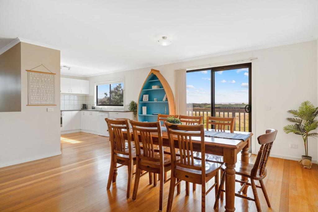 Holiday Home Cape Woolamai Phillip Island, Cape Woolamai (tarifs