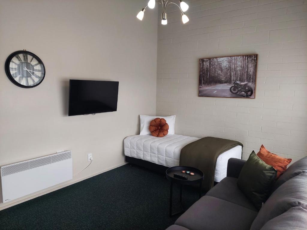 Colonial on Tay - Resim 9