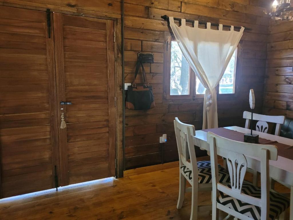Fotografie z fotogalerie ubytování RUNA YAKU KAUNAZ v destinaci Salta