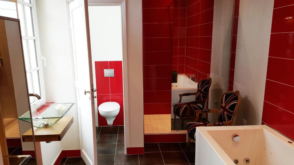 La Porte De Bretagne - 16