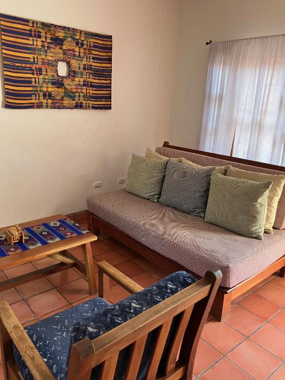 La Casa de Dona Irma Townhouse