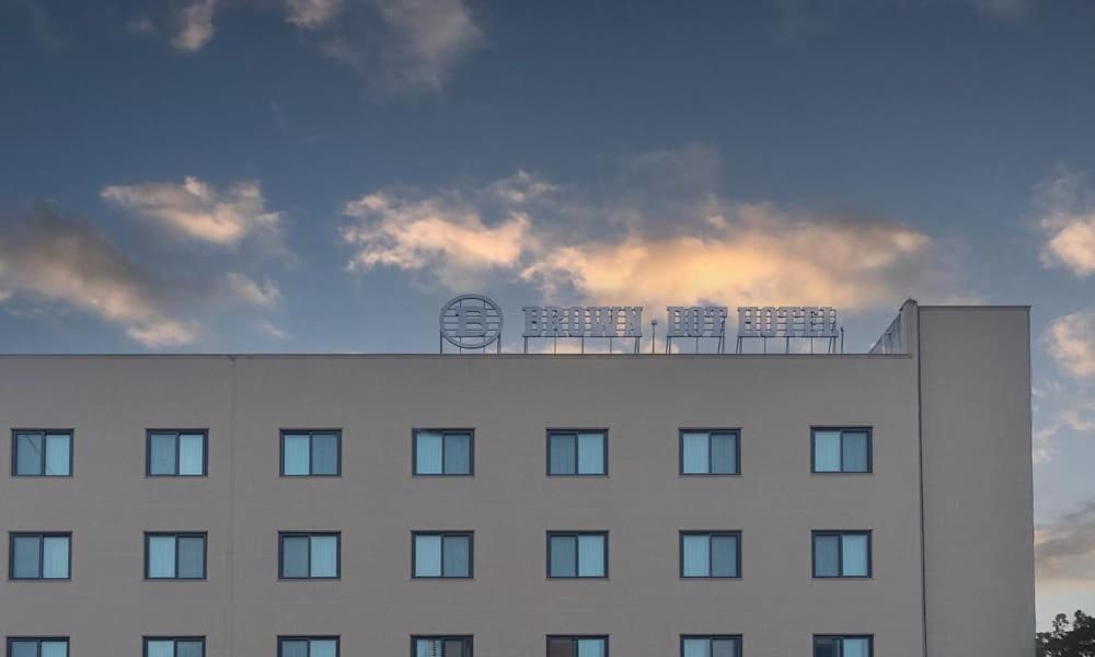 브라운도트 시흥 정…