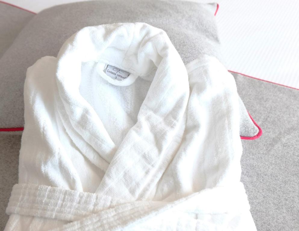 Hotel Saint Dominique - Resim 34