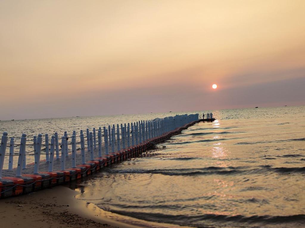 Stella Marina Boutique Hotel - 14