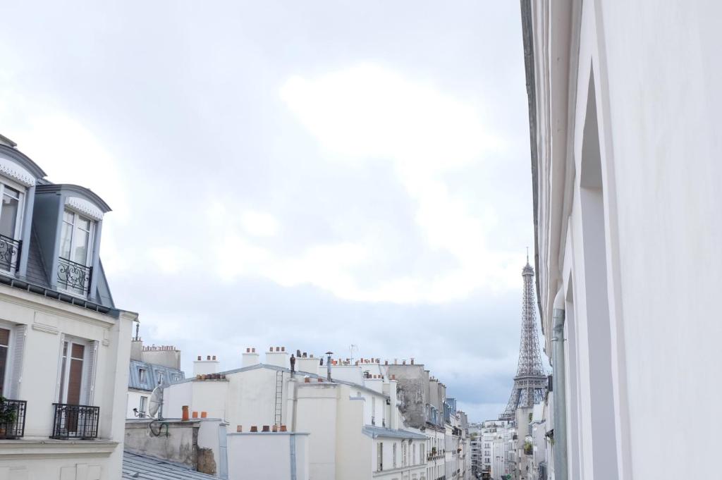 Hotel Saint Dominique - Resim 36