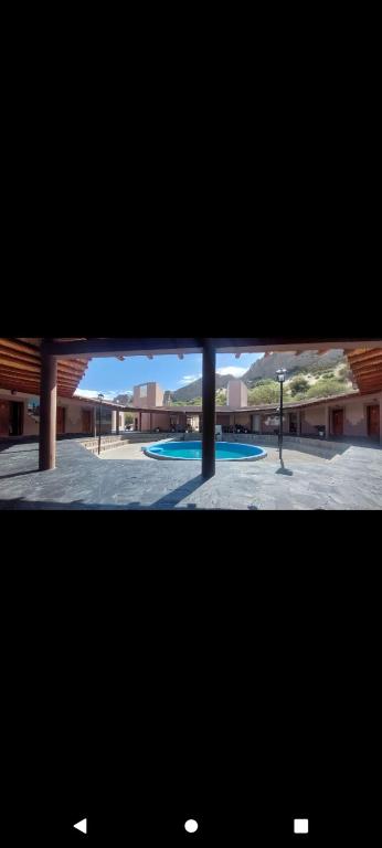 Hosteria Puerta de Corral Quemado, Las Juntas (updated prices 2024)