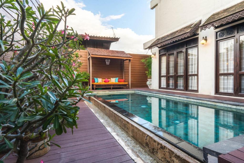 Puripunn Hideaway - Puripunn Grande Suite