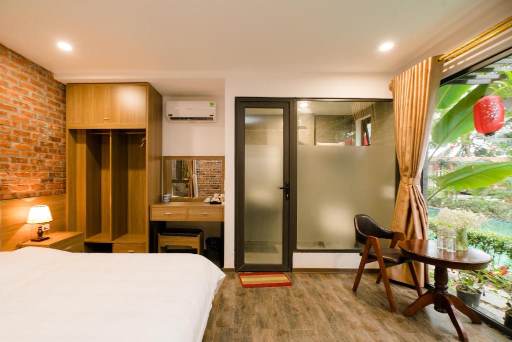 King Kong Homestay - 2