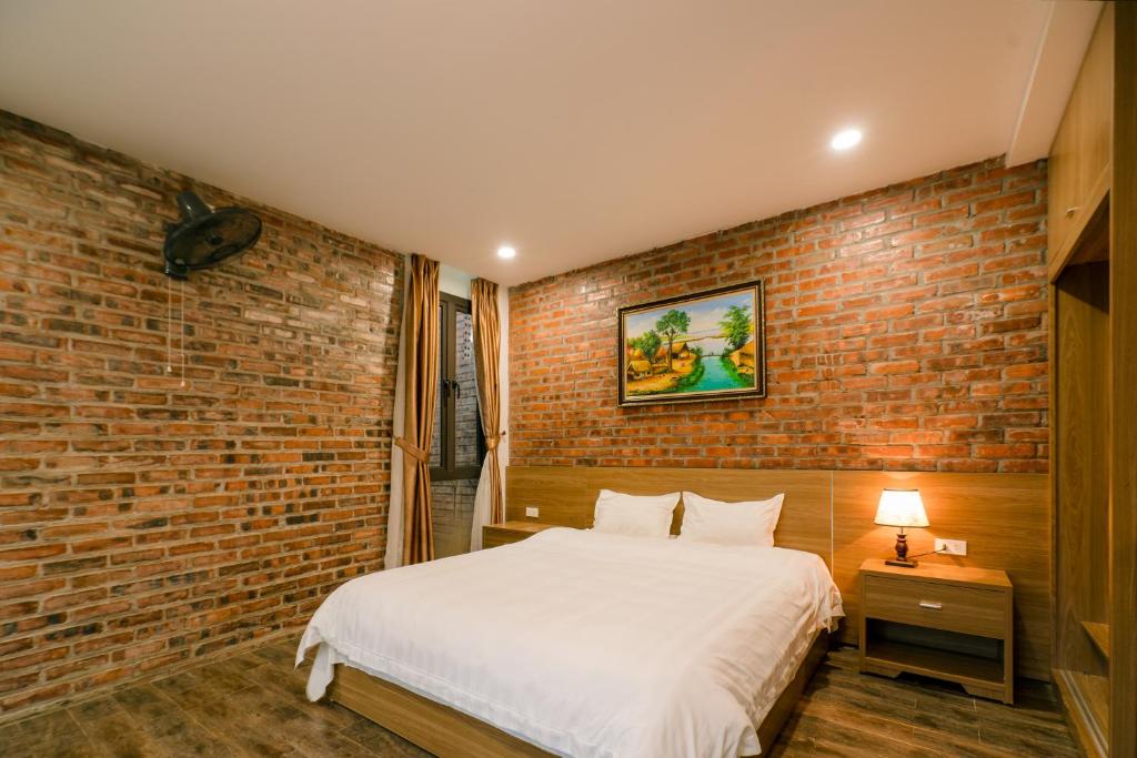 King Kong Homestay - 9