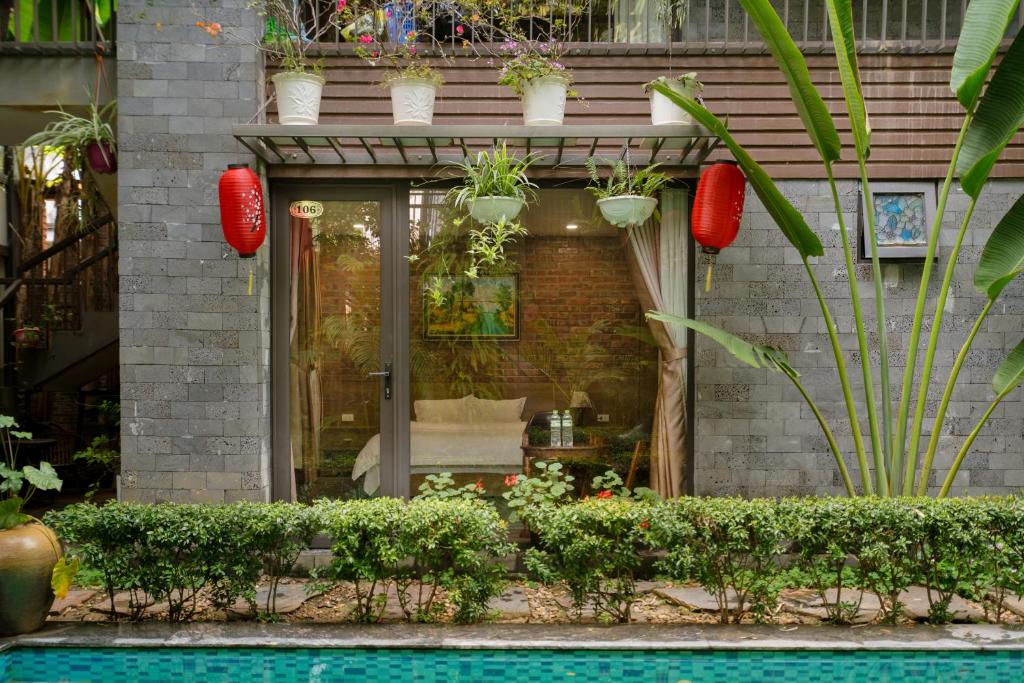 King Kong Homestay - 1