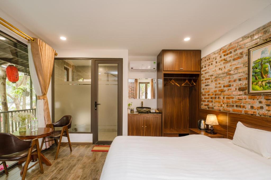 King Kong Homestay - 11