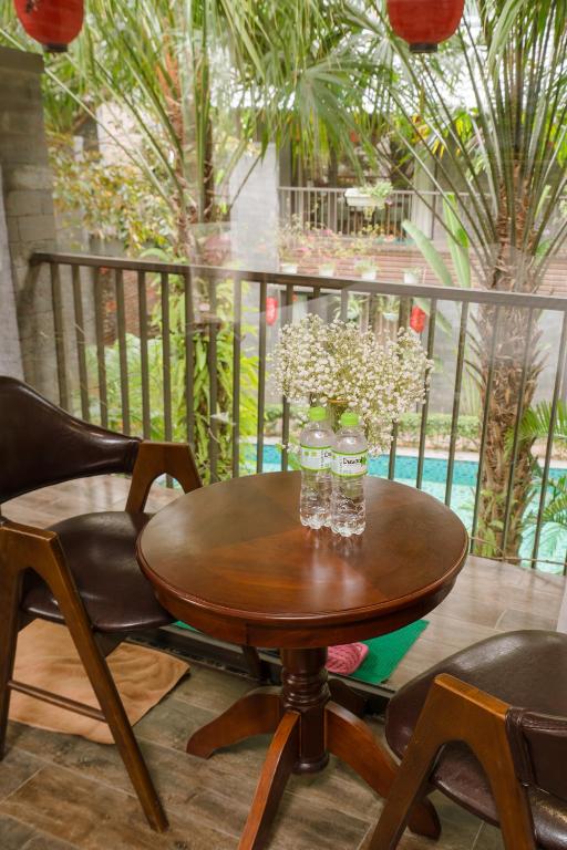 King Kong Homestay - 10