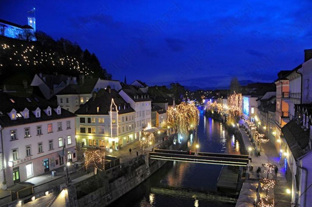 Ljubljana apartment - Apartamento - Planta Baja