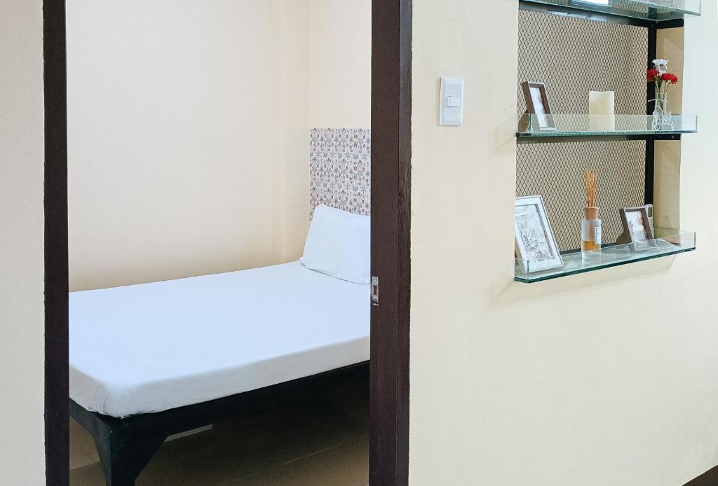 Asanuma General Santos by RedDoorz - Salle Familiale
