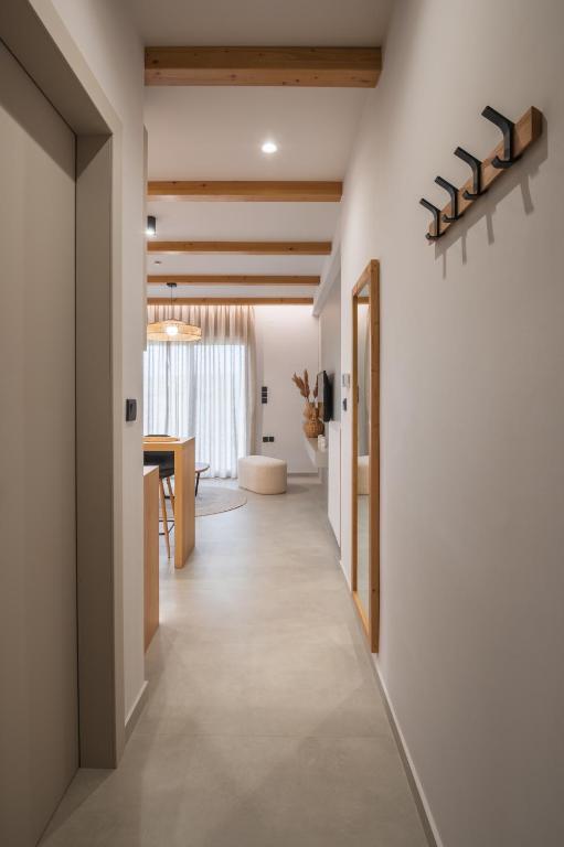 Fotografie z fotogalerie ubytování Palaia Luxury Suite v destinaci Volos