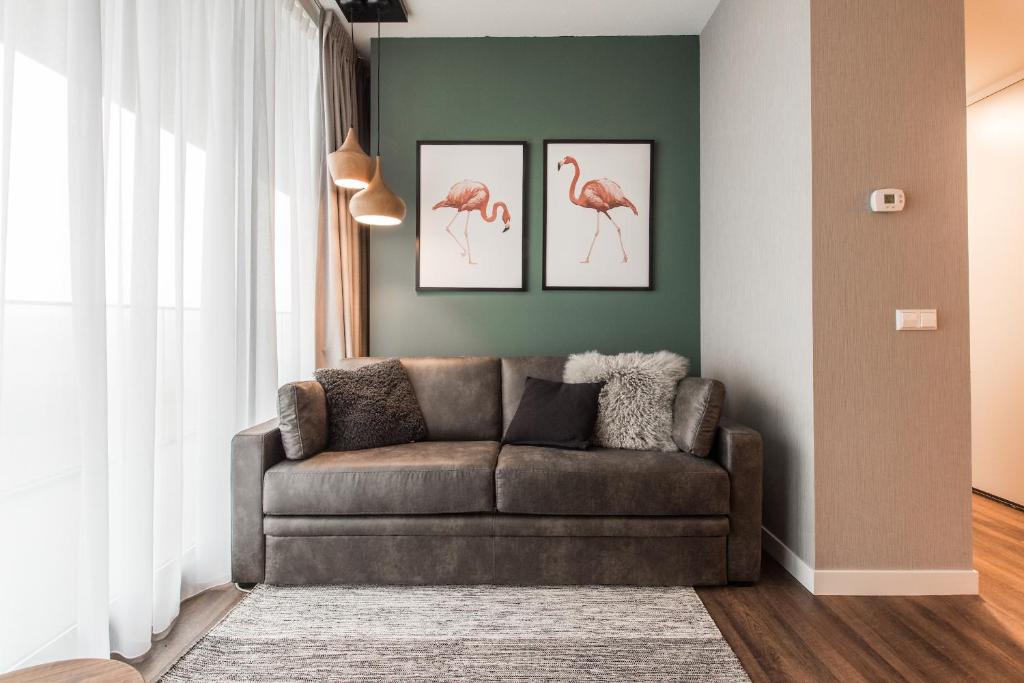 YAYS Amsterdam North by Numa - Resim 12