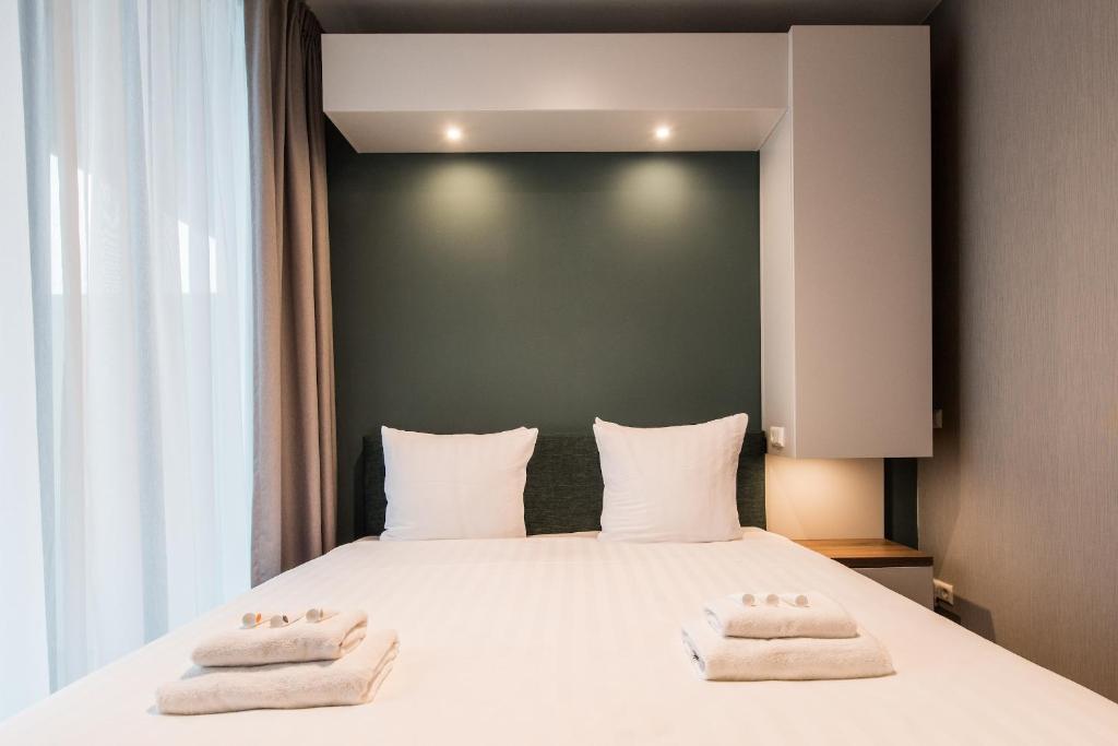 YAYS Amsterdam North by Numa - Resim 10