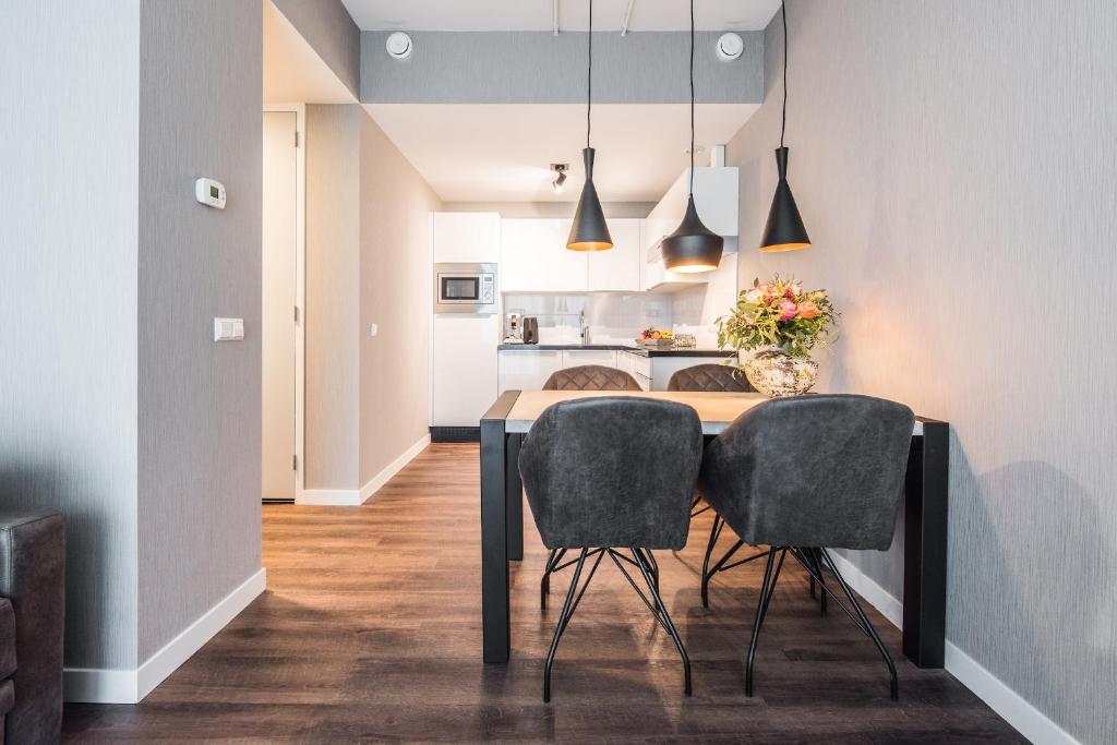 YAYS Amsterdam North by Numa - Resim 14