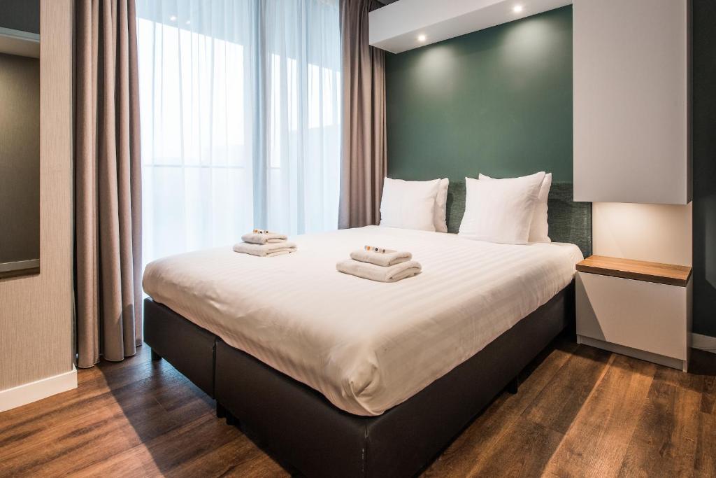 YAYS Amsterdam North by Numa - One-Bedroom Apartment