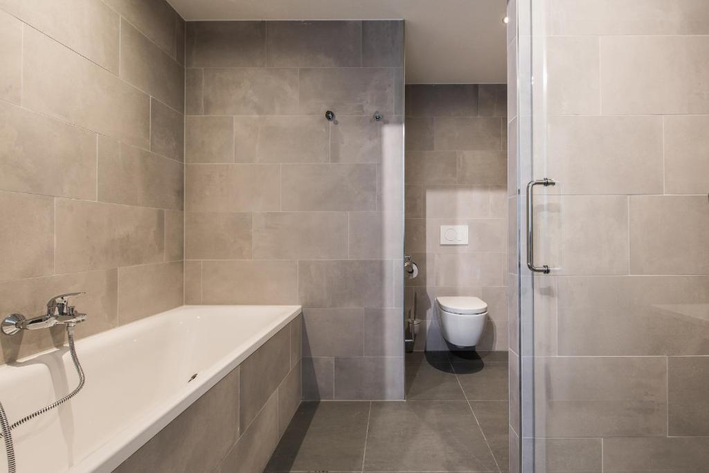 YAYS Amsterdam North by Numa - Resim 32