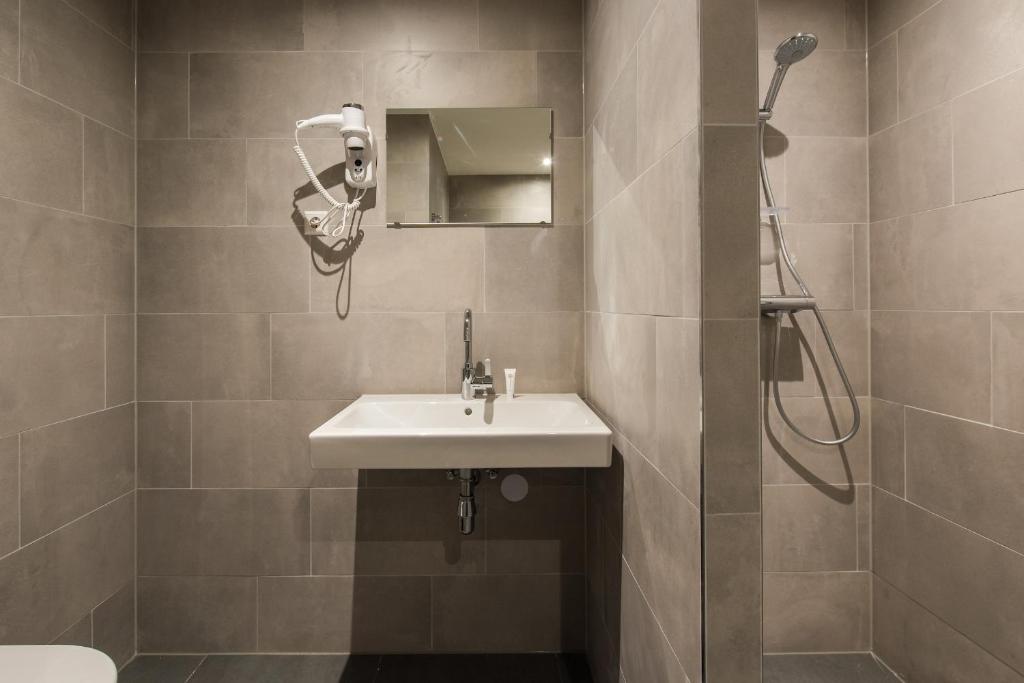 YAYS Amsterdam North by Numa - Resim 30