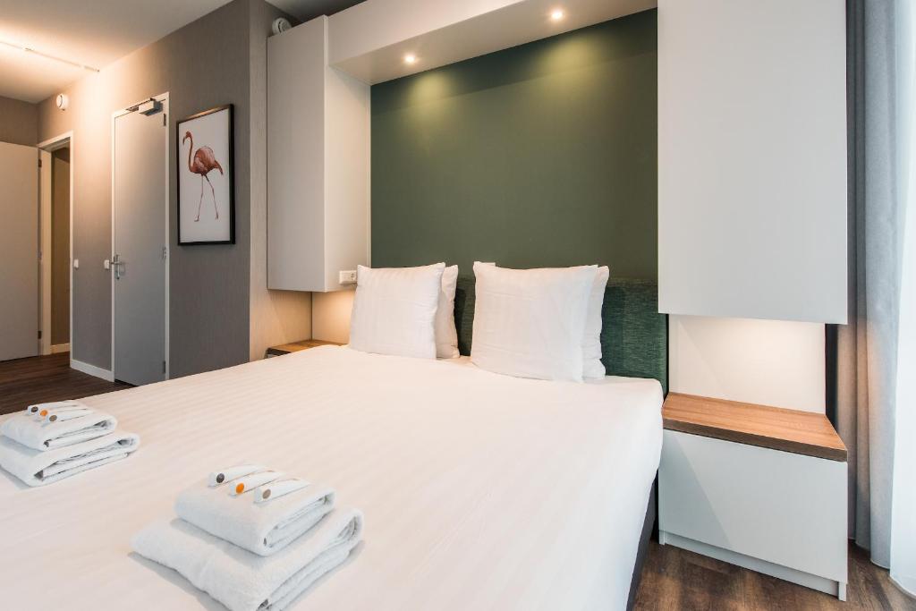 YAYS Amsterdam North by Numa - Resim 26