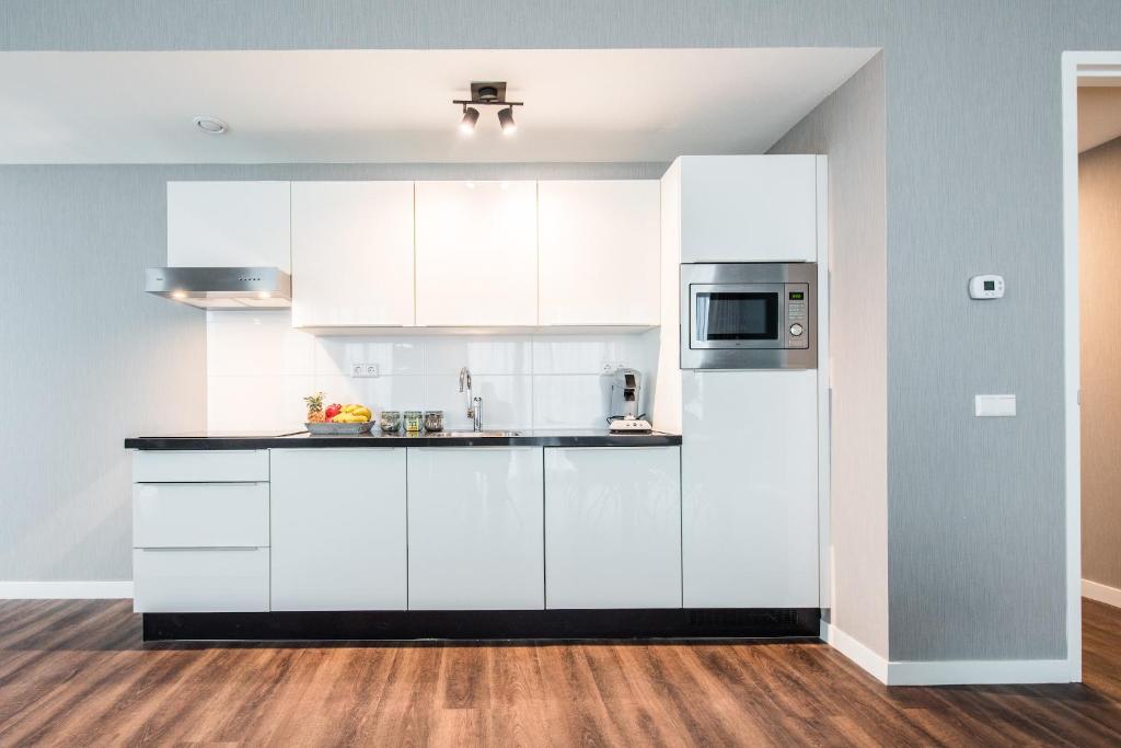 YAYS Amsterdam North by Numa - Resim 31