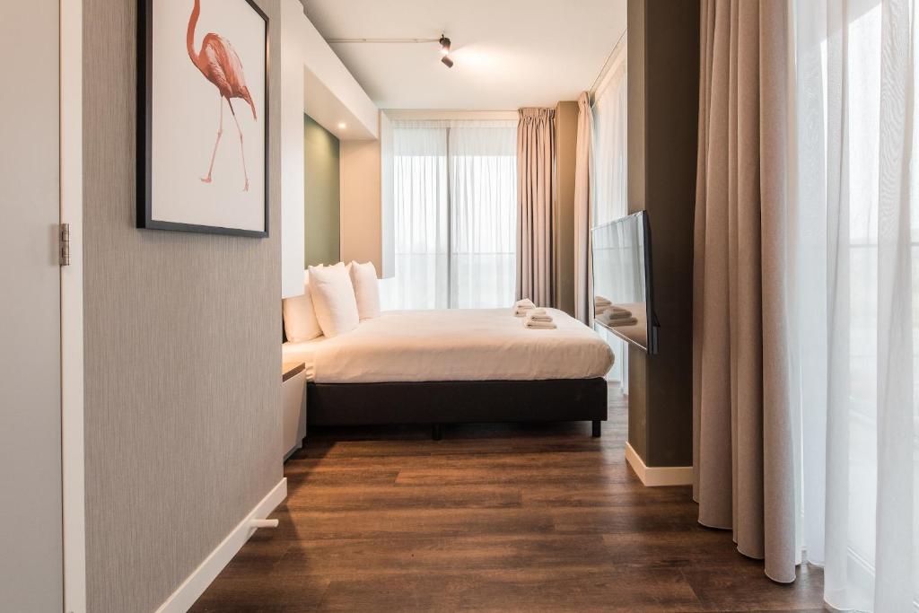 YAYS Amsterdam North by Numa - Resim 25