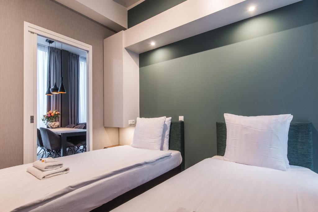 YAYS Amsterdam North by Numa - Resim 39