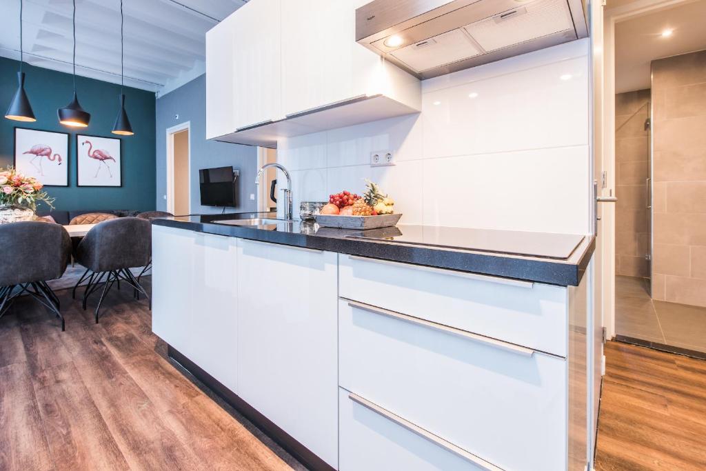 YAYS Amsterdam North by Numa - Resim 40