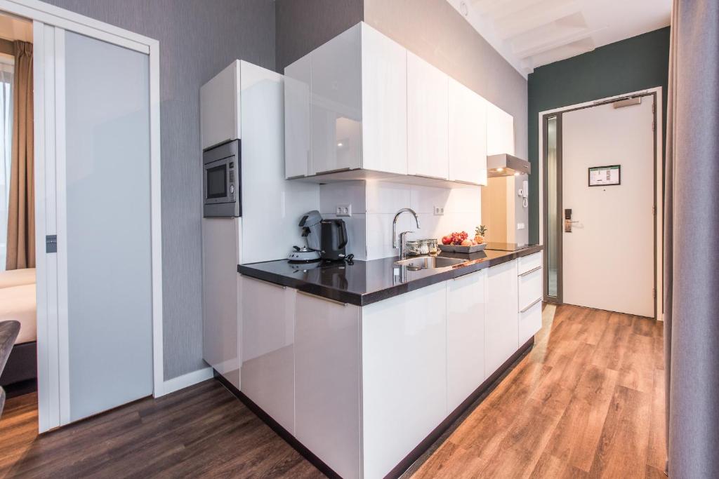 YAYS Amsterdam North by Numa - Resim 38