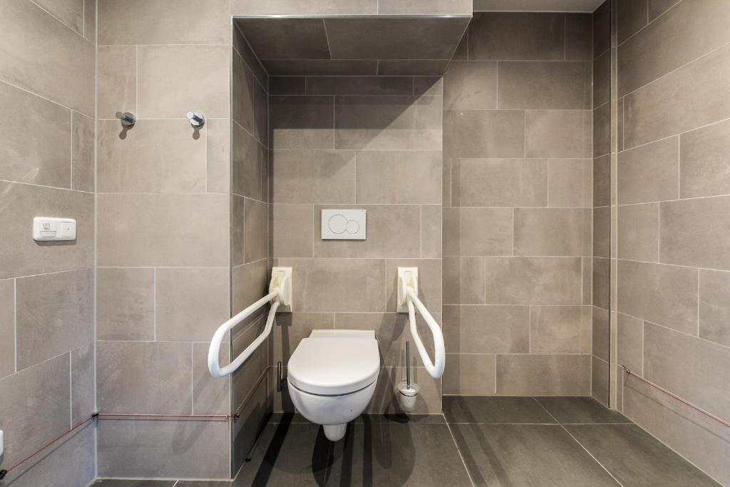 YAYS Amsterdam North by Numa - Resim 42