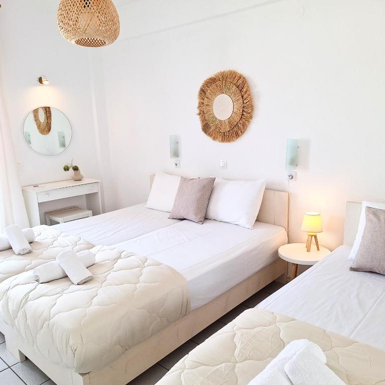 Villa Thalassa Apartments - 9