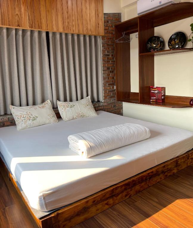 Homestay MINH TÚ - Chambre Double De Luxe