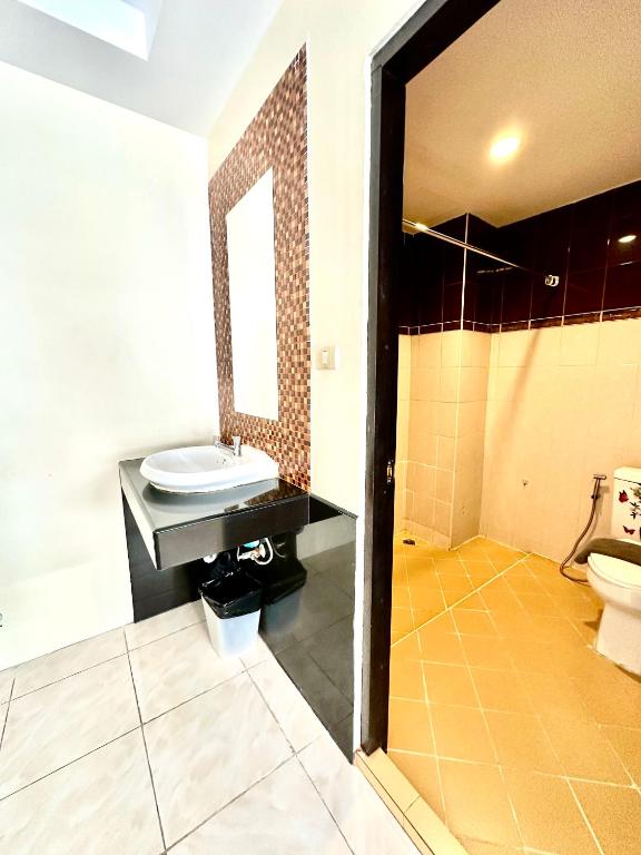 Thai Classic House - Resim 41