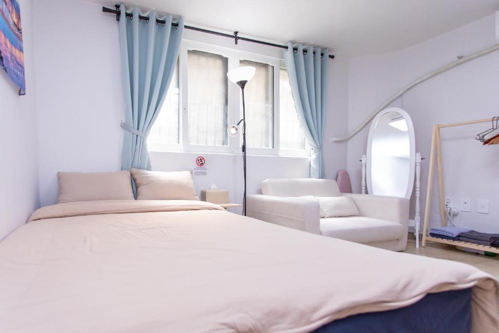 Laon House…